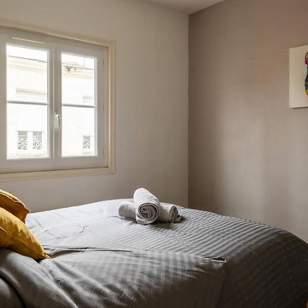 Magnifique T2 Avec Balcon Centre-Ville Cognac Extérieur photo
