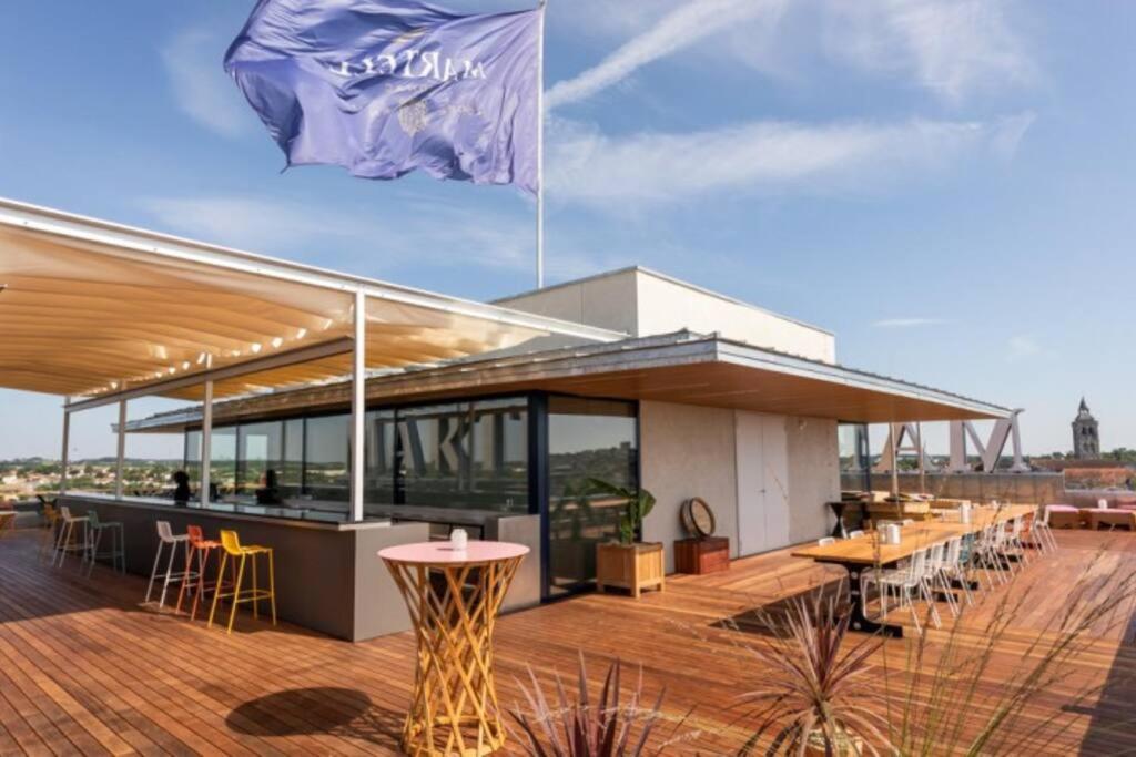 Magnifique T2 Avec Balcon Centre-Ville Cognac Extérieur photo